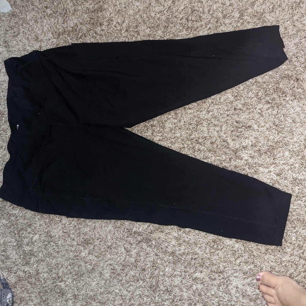 Torrid active leggings
